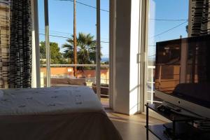 Casa con vistas al mar