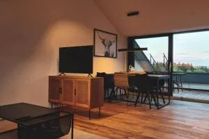 Ferienhof Silbereis - Glashütten