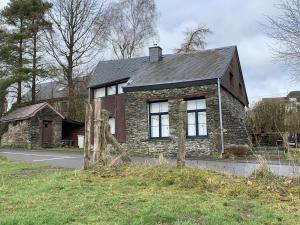 La Grange de Marcelle