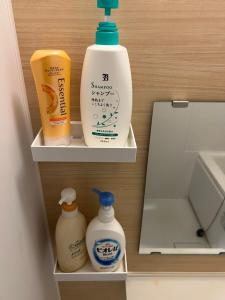 SOLEIL心斎橋１１１