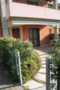 CASA VACANZE DA RIKI APPARTAMENTO 1