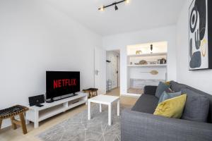 WHome Peaceful Algés Family Home away from City Noise