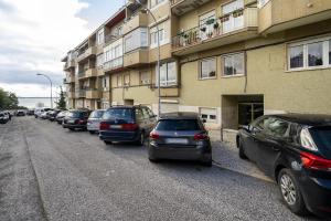 WHome Peaceful Algés Family Home away from City Noise