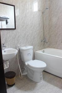 Hoi An Viet House Homestay