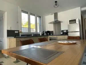 Gîte Le Pont du Rameur - Yaucourt-Bussus