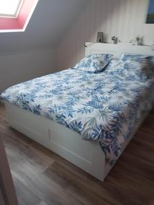 B&B / Chambres d'hotes Fee Morgane - Chambres : photos des chambres