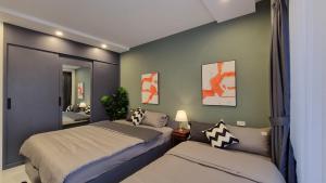 LaHomestay Hồng Hà