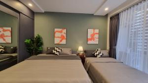 LaHomestay Hồng Hà