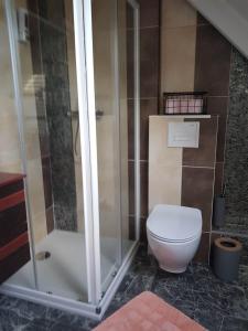 Fée Morgane - Chambres