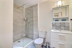 Appartements Le carpe diem, appt a 10 min de Nimes : photos des chambres