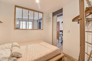 Appartements Le carpe diem, appt a 10 min de Nimes : photos des chambres