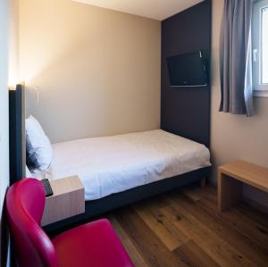 Hotels Hotel Restaurant Ritter'hoft : photos des chambres