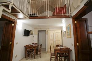 Chambre Triple Deluxe