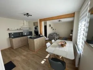 Gîte Au bord du Halage - Fontaine-sur-Somme