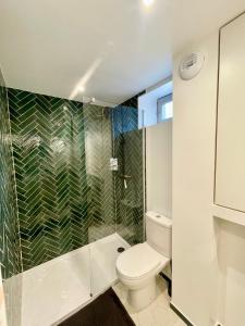 Appartements Grand studio Hyper centre WIFI : photos des chambres