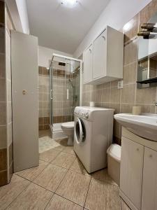 Apartament pod Góralką