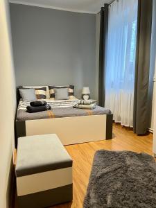 Apartament pod Góralką