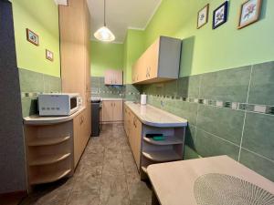 Apartament pod Góralką