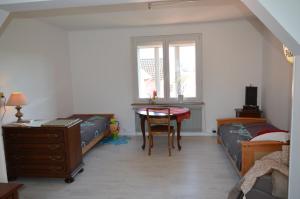 Maisons d'hotes Chez Therese et Marguerite : photos des chambres