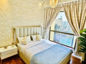 Luxury Casa - Indigo Sea View Apartment JBR Beach 2BR