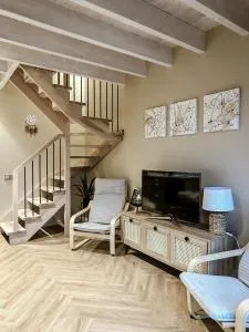 Svencele Lounge Apartments - Kalviškiai