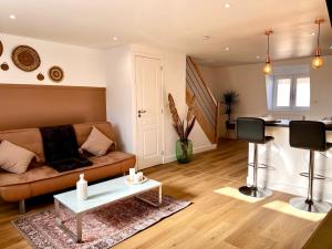 Le Pampas - Duplex 4 pers - Lille - Tourcoing