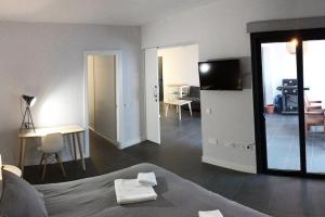 Apartamento alto stading en urbanización de lujo