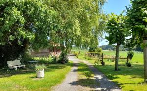 Maisons de vacances Gite Le Clos du Mithode : photos des chambres