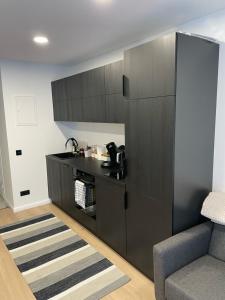 Kärdla Holiday Apartment with Sauna and Terrace