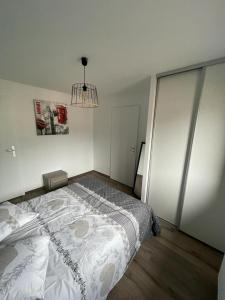 Appartements L'ALPIN : photos des chambres