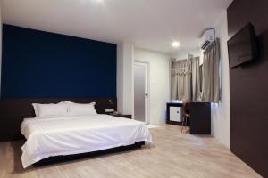 Hotel Mezzo