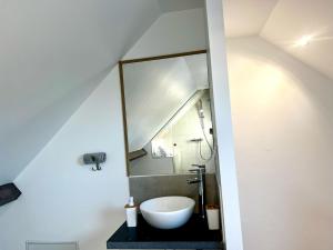 Appartements Le Pampas - Duplex 4 pers - Lille - Tourcoing : photos des chambres