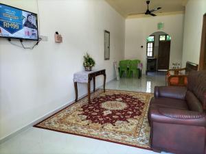Sofea Homestay