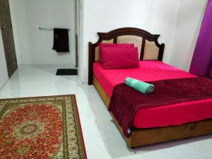 Sofea Homestay
