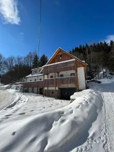 Apartmány NONE - Franzensthal