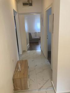 House Delboy with garage, Črnomerec