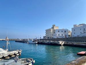 Casa Luisa - Puglia Mia Apartments