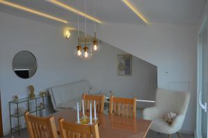 Apartments Vida mit Pool