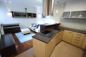 Parkowy Apartament