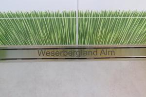 Weserberglandalm