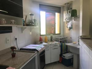 Loft Reserva do Sahy - Mangaratiba