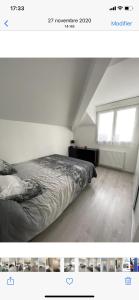 Résidence Meublée Disney et Paris