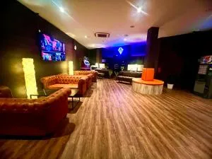 Arena eSports Hotel @ Bugis Village - Szingapúr