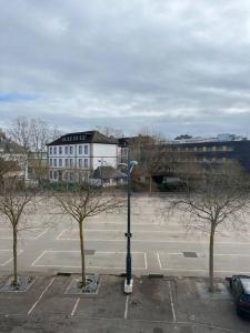 Appartements Sublime F1 Mulhouse centre : photos des chambres