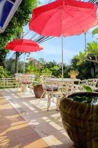 Banyan House Samui bed and breakfast (Adult Only)