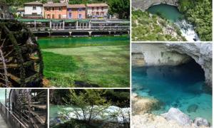 Appartements Pied a terre familial au pied du Luberon : photos des chambres