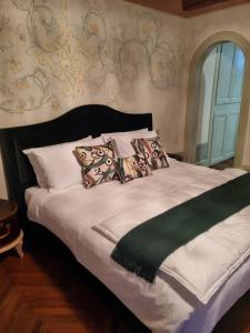 Chambre Double Supérieure