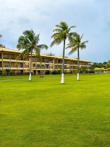 Resort Villa das águas praia do saco