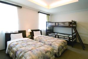 Hotel New Ohte