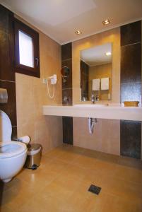 Porto Plaza Hotel Limnos Greece